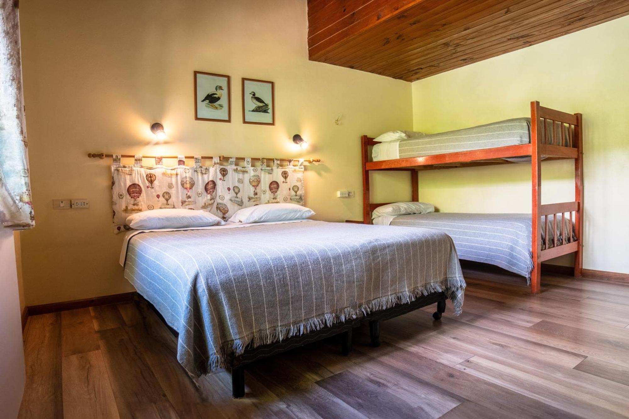 Hotel Turismo Сан-Мартин-де-лос-Андес Экстерьер фото