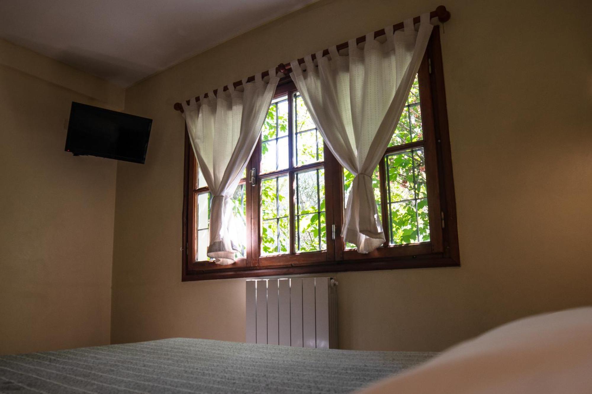 Hotel Turismo Сан-Мартин-де-лос-Андес Экстерьер фото