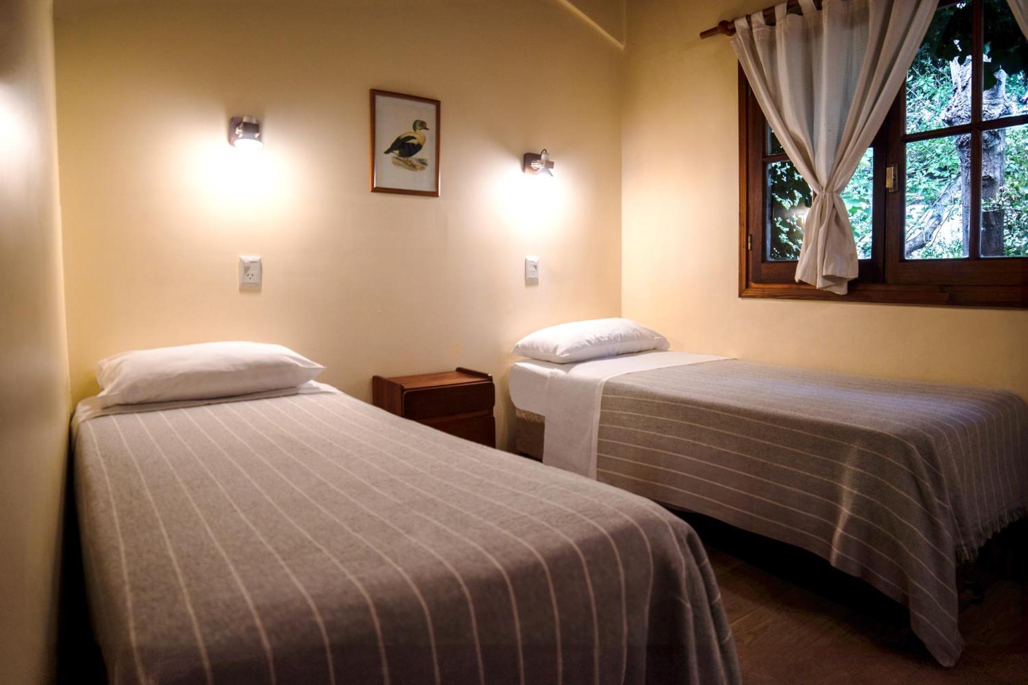 Hotel Turismo Сан-Мартин-де-лос-Андес Экстерьер фото