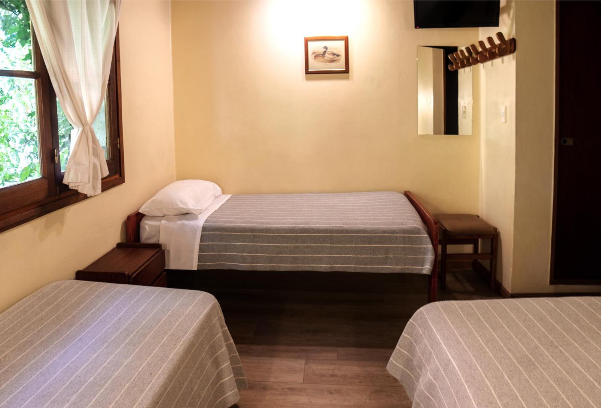 Hotel Turismo Сан-Мартин-де-лос-Андес Экстерьер фото