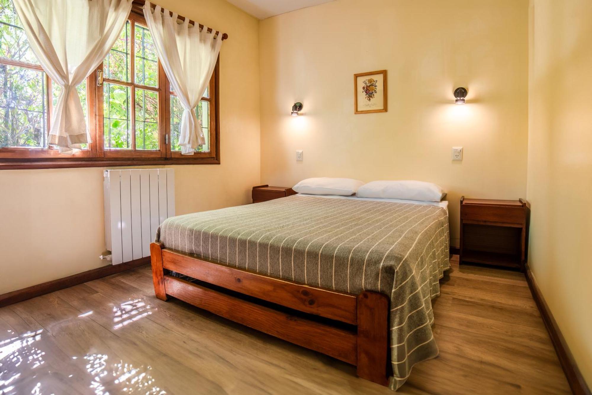 Hotel Turismo Сан-Мартин-де-лос-Андес Экстерьер фото